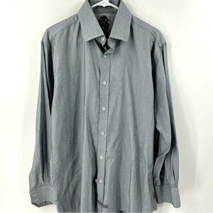 English Laundry Longsleeve Button down Shirt